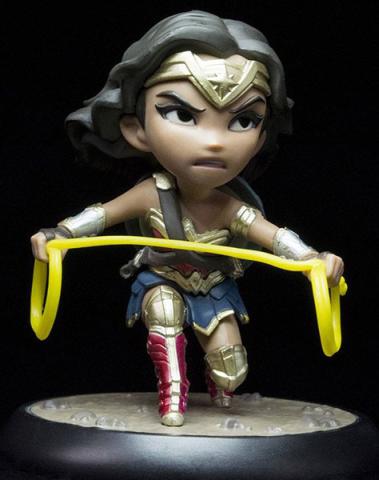 Movie Q-Fig Figure Wonder Woman