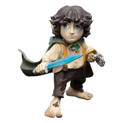 Mini Epics Vinyl Figure Frodo Baggins Mini Epics Vinyl Figure Frodo Baggins