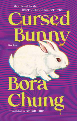 Cursed Bunny : Stories