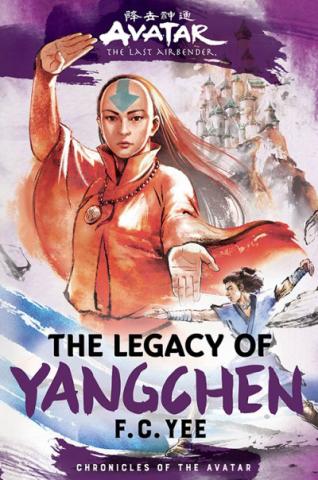 Avatar: The Legacy of Yangchen