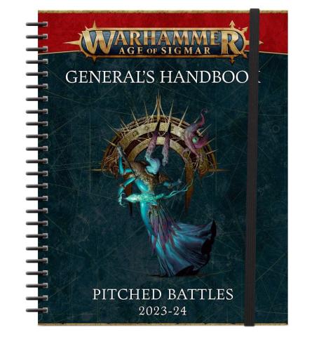 General's Handbook (2023 - Season 1)
