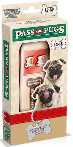 Kasta Mops (Nordic) Kasta Mops (Nordic)