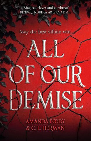 All of Our Demise All of Our Demise