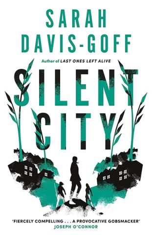 Silent City Silent City