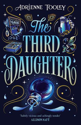 The Third Daughter The Third Daughter