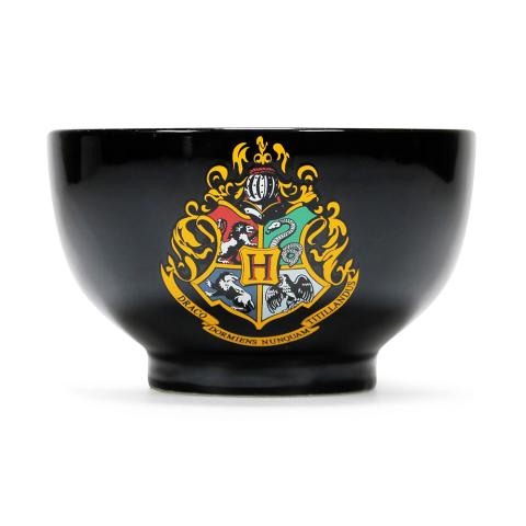 Bowl Hogwarts Crest