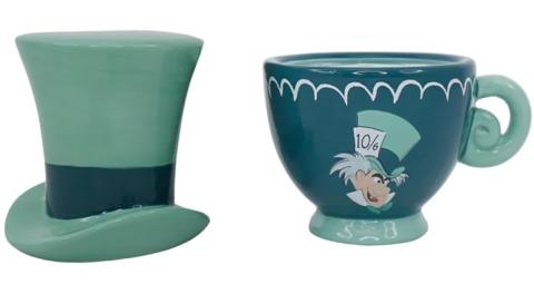 Salt and Pepper Shakers Salt and Pepper Shakers