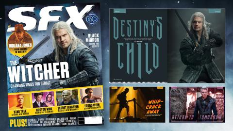 SFX Nr 367, July 2023