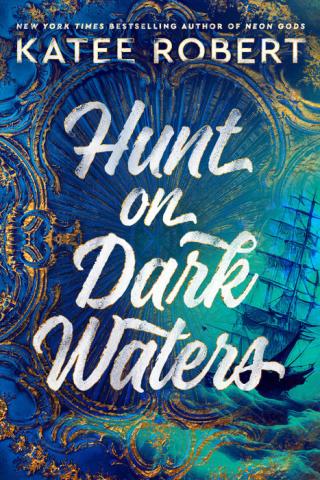 Hunt on Dark Waters Hunt on Dark Waters