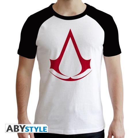 Crest T-Shirt (Medium)
