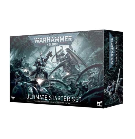 Warhammer 40000: Ultimate Starter Set