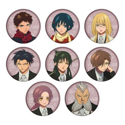 Can Badge  01 Official Illustration (Blind Pack)