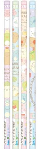 Pencil: This is were I calm down