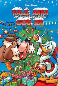 Kalle Anka och hans vänner önskar God Jul 2023 Kalle Anka och hans vänner önskar God Jul 2023