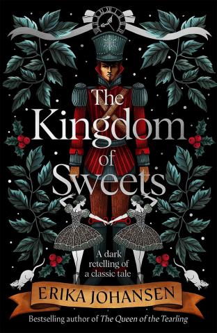The The Kingdom of Sweets