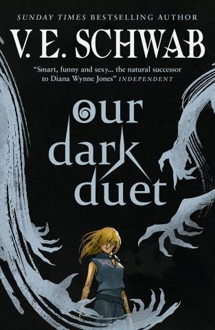 Our Dark Duet (Collector's Hardback)