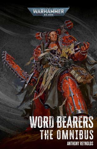 Word Bearers Omnibus Word Bearers Omnibus