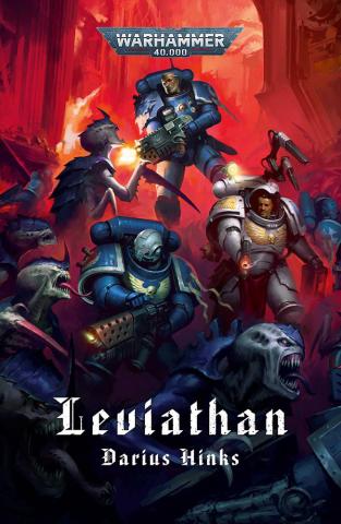 Leviathan Leviathan