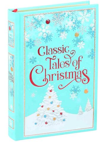 Classic Tales of Christmas