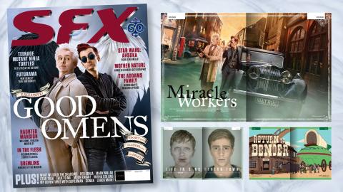 SFX Nr 368, August 2023