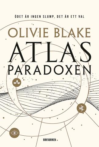 Atlas: Paradoxen Atlas: Paradoxen