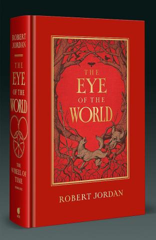 The Eye of the World (Special Edition)