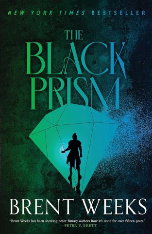The Black Prism The Black Prism
