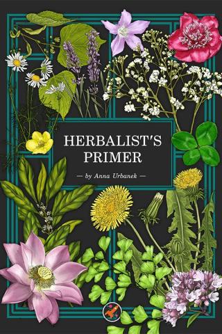 Herbalist`s Primer
