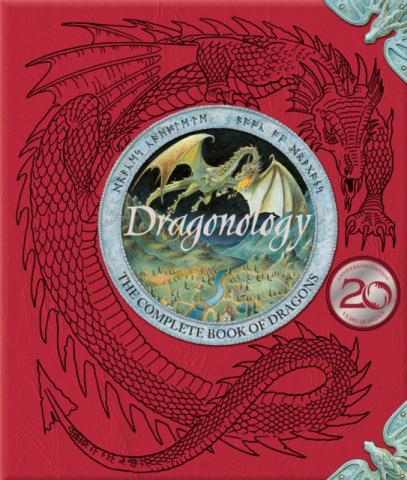 Dragonology (New 20th Anniversary Edition)