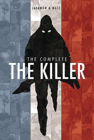 The Complete The Killer The Complete The Killer