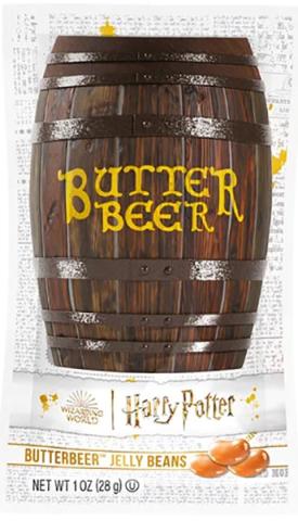 Butterbeer Bag