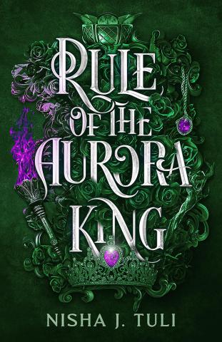 Rule of the Aurora King Rule of the Aurora King