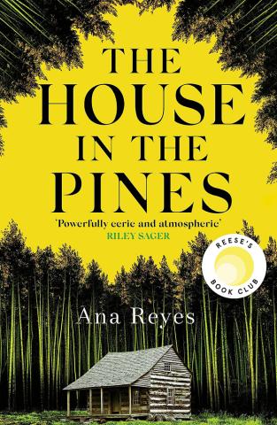 The House in the Pines The House in the Pines