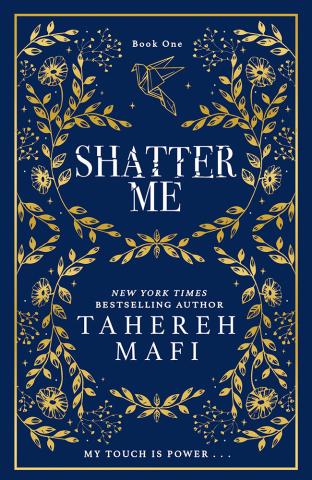 Shatter Me (Collector's Edition)