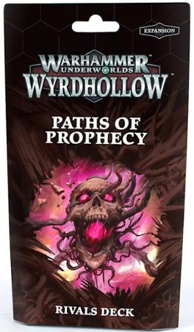 Paths Of Prophecy