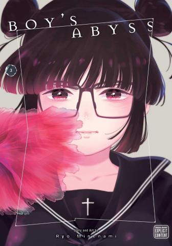 Boy's Abyss Vol 3 Boy's Abyss Vol 3