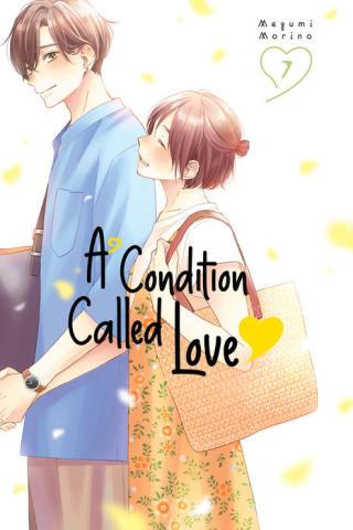 A Condition Called Love 7 A Condition Called Love 7