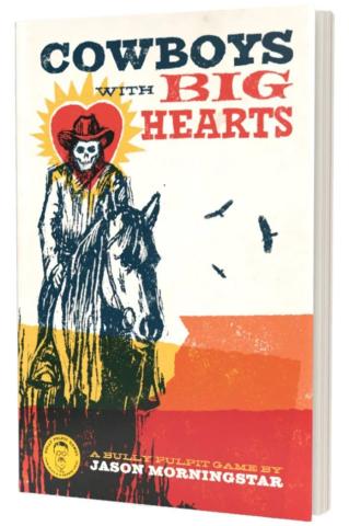 Cowboys With Big Hearts Cowboys With Big Hearts