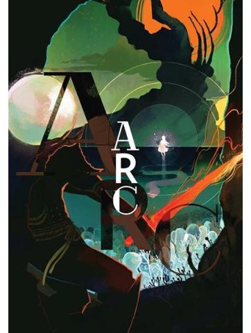 ARC: Doom Tabletop RPG (Softcover) ARC: Doom Tabletop RPG (Softcover)