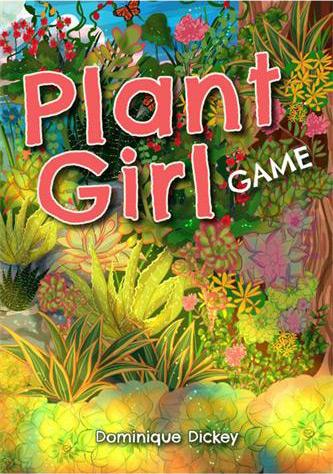 Plant Girl Game Plant Girl Game