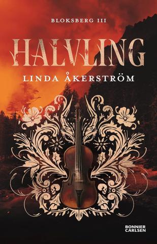 Bloksberg III - Halvling