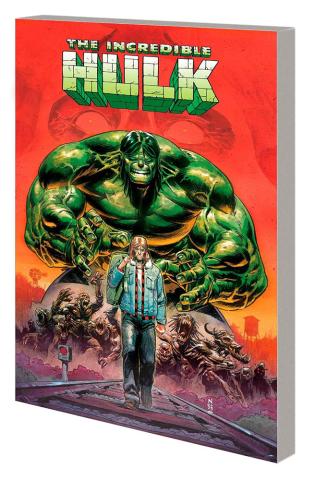 Incredible Hulk Vol. 1