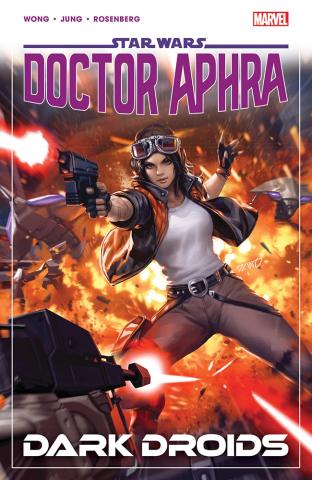 Doctor Aphra Vol. 7 - Dark Droids