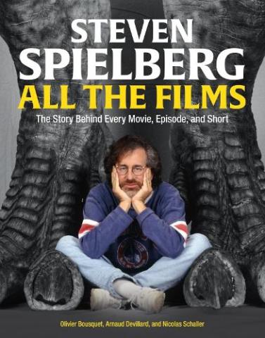 Steven Spielberg - All the Films