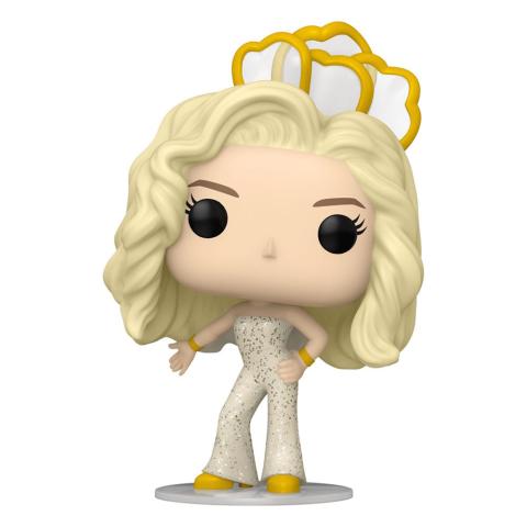 Gold Disco Barbie Pop! Vinyl Figure
