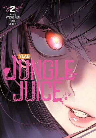 Jungle Juice, Vol. 2 Jungle Juice, Vol. 2