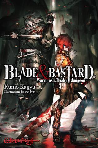 Blade & Bastard, Vol. 1 Blade & Bastard, Vol. 1