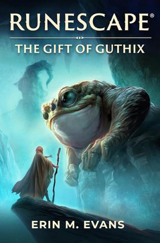 The Gift of Guthix The Gift of Guthix