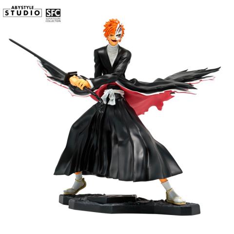 Ichigo PVC Figurine Ichigo PVC Figurine