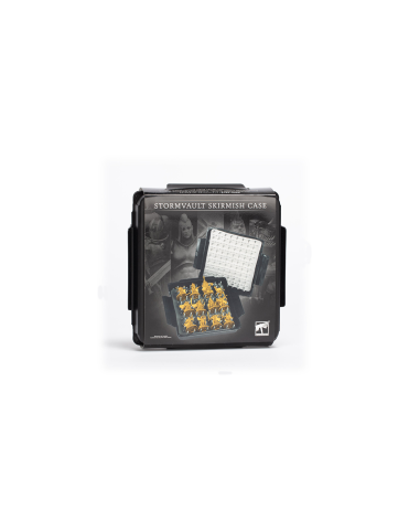 Figurväska (Stormvault Skirmish CaseL) Figurväska (Stormvault Skirmish CaseL)